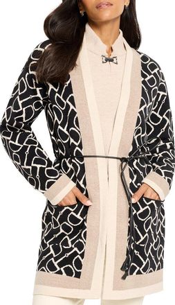 Nic+Zoe NIC+ZOE Equestrian Jacket