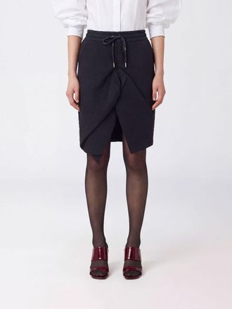 Vivienne Westwood Skirt Woman color Black