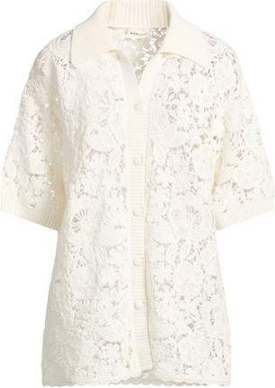 P.A.R.O.S.H. STRICKWAREN - Strickjacken auf YOOX.COM