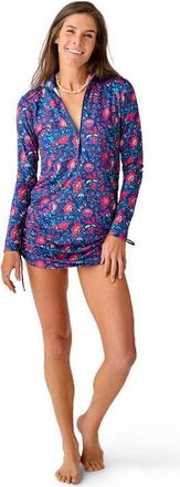 Carve Designs Cody Sun Dress in Isla at Nordstrom, Size X-Large