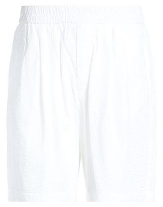 Giorgio Armani BOTTOMWEAR - Shorts & Bermuda Shorts on YOOX.COM