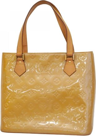 Louis Vuitton Noisette Tote Bag (Pre-Owned)
