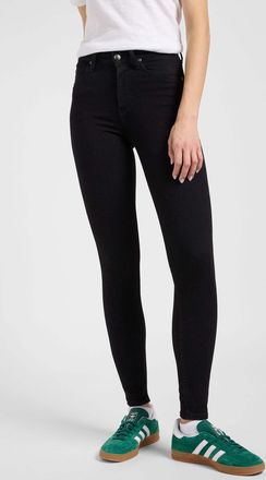 Lee Skinny-fit-Jeans »Lee Jeans Scarlett High«