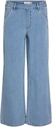 Vila Rechte jeans