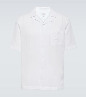 Sunspel Cotton shirt