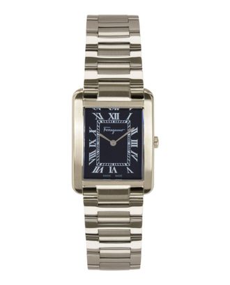 Ferragamo Ferragamo Portrait Bracelet Watch