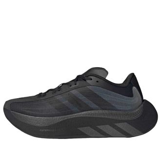 adidas Hyperboost Euphoria LT Black KZ8506