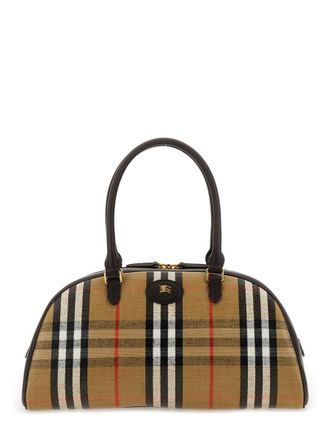 Burberry Highland Bag