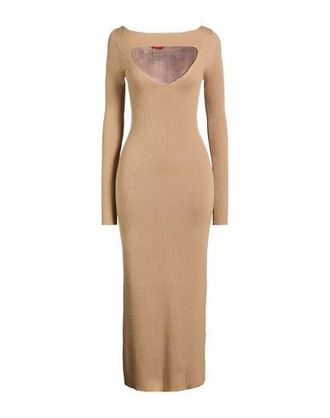 Diesel KLEIDER - Midi-Kleider auf YOOX.COM