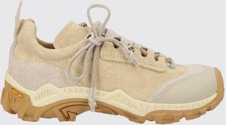Our Legacy Sneakers basse Gabe in pelle scamosciata con suola Vibram