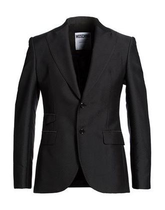Moschino SUITS and CO-ORDS - Blazers on YOOX.COM