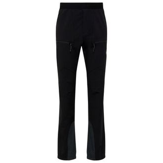 Mammut Aenergy SO Hybrid Pants Skitourenhose f&uuml;r Herren | schwarz