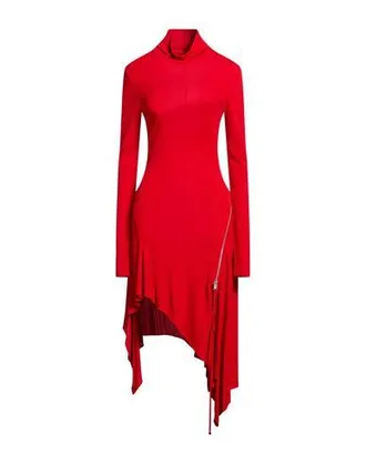 Blumarine DRESSES - Midi dresses sur YOOX.COM