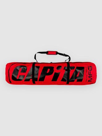 Capita CAPiTA Board Snowboard-Tasche rot