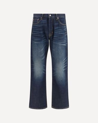 Tom Ford 1950s Selvedge Jeans unisex 33