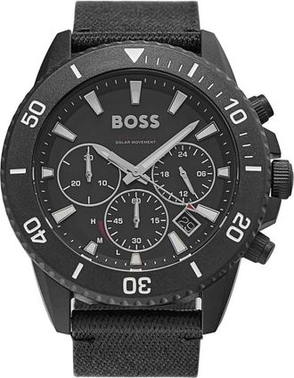 HUGO BOSS Uomo, Accessori, Nero, Taglia unica, new