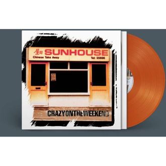 OEM Rsd25 Sunhouse Crazy El Fin De Semana