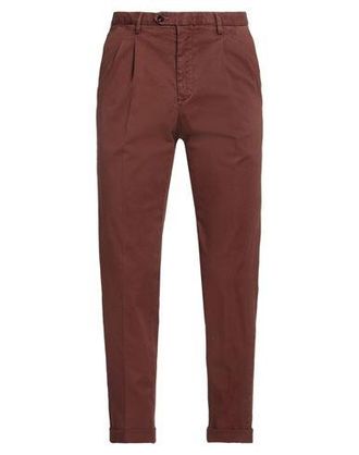 Drumohr BOTTOMWEAR - Trousers on YOOX.COM