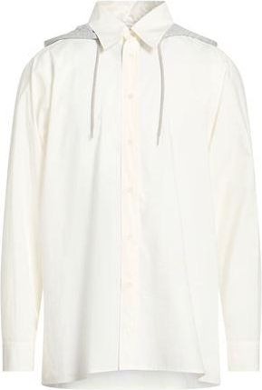 Maison Margiela TOPWEAR - Camicie su YOOX.COM