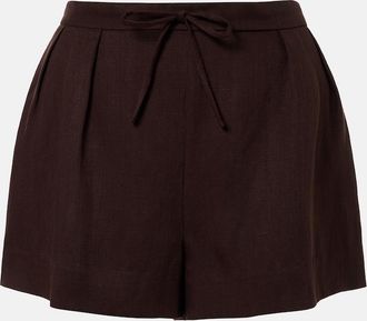 Faithfull The Brand Shorts Mesa