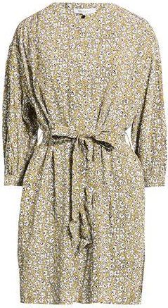 Maison Kitsun&eacute; DRESSES - Mini dresses on YOOX.COM