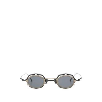 Ziggy Chen Sunglasses, male, Black, Size: ONE SIZE Eyewear Ziggy Chen