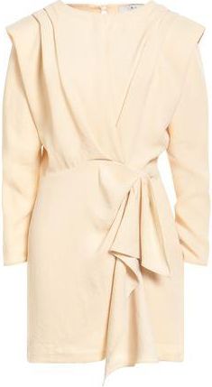 Iro DRESSES - Mini dresses on YOOX.COM