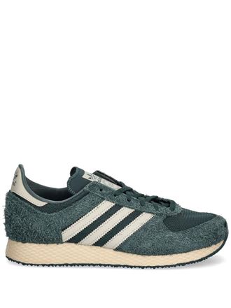 adidas Atlanta sneakers - women - Leather - 5.5 - Green