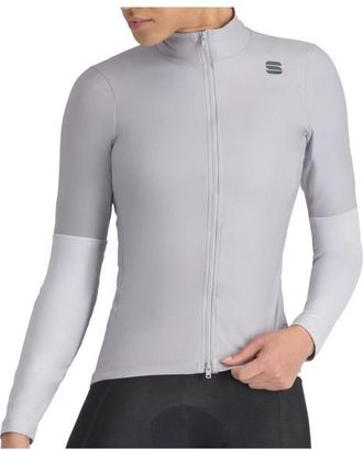 Sportful SRK Shift Wind Jacket Velotrikot f&uuml;r Damen | grau