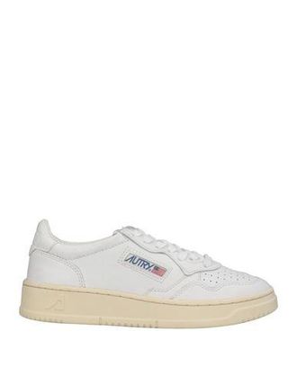 Autry FOOTWEAR - Trainers on YOOX.COM