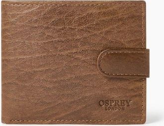 Osprey Mens Coin Wallet - Brown - Size: ONE size
