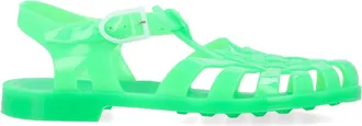 M&eacute;duse platte schoenen