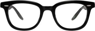 Barton Perreira Glasses, male, Black, Size: 47 MM Cecil Sunglasses