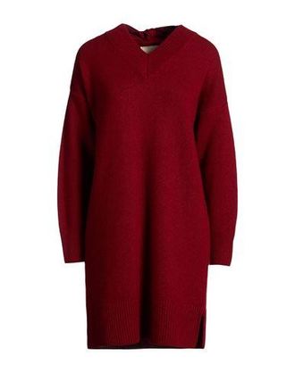 N.O.W. Andrea Rosati Cashmere VESTIDOS - Minivestidos en YOOX.COM