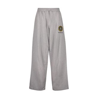 Balenciaga Hombre, Pantalones, Gris, Talla: S