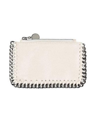 Stella McCartney Small Leather Goods - Cardholders sur YOOX.COM