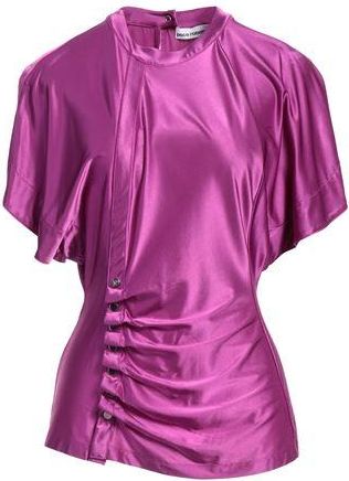 Paco Rabanne TOPWEAR - Tops on YOOX.COM