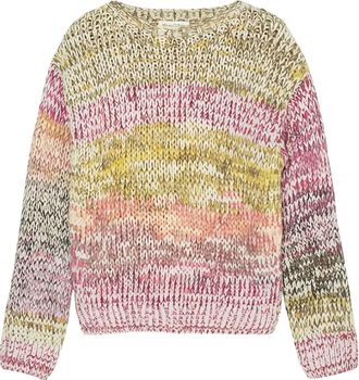 Marc O'Polo Maglione mélange - Toni neutri