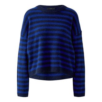 Oui Donna, Maglie, Blu, 2Xl, new