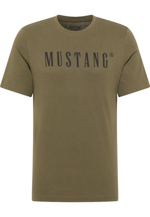 Mustang Jeans Kurzarmshirt