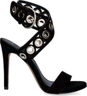 Exé Womens Silvia-224 High Heels In Black