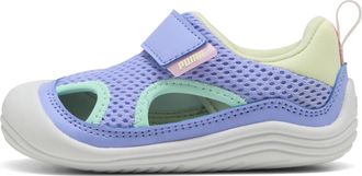 Puma Sandali PUMA Kitten Summer per bimbi ai primi passi, Scarpe, Viola, 19