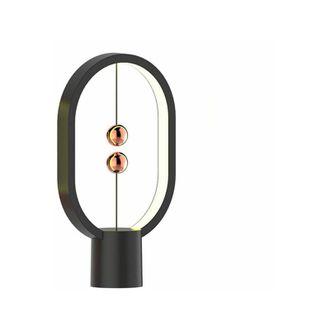 OEM Lampe De Bureau - Led - Interrupteur A Perle Magnetique - Alimentation Usb - Pour Bureau Maison Chambre - 1 Unite
