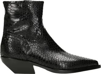 Elena Iachi Donna, Scarpe, Nero, 38 EU, new
