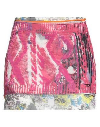 Diesel Mini skirts