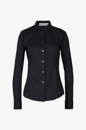 Artigiano Baumwollmixhemd Claire