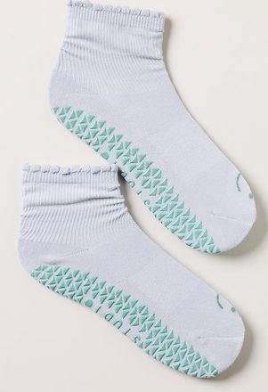 Pointe Studio Happy Grip Ankle Socks