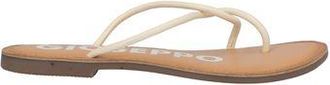 Gioseppo FOOTWEAR - Thong sandals sur YOOX.COM