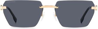 Dsquared2 D2 0102/S Sunglasses