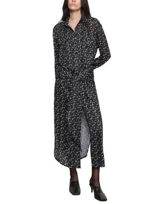Sabina Mus&aacute;yev Jura Midi Dress
